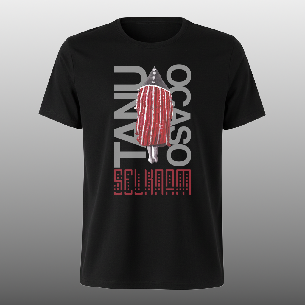 Selknam - Tanu - DTF