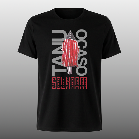 Selknam - Tanu - DTF