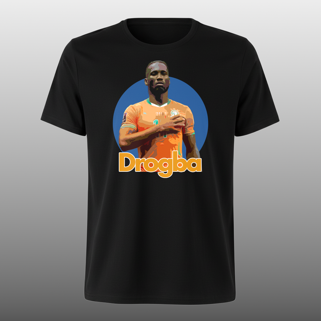 Didier Drogba - DTF