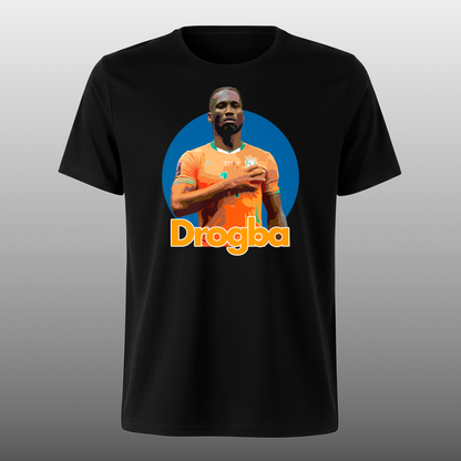 Didier Drogba - DTF