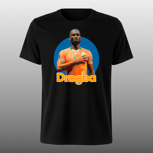 Didier Drogba - DTF