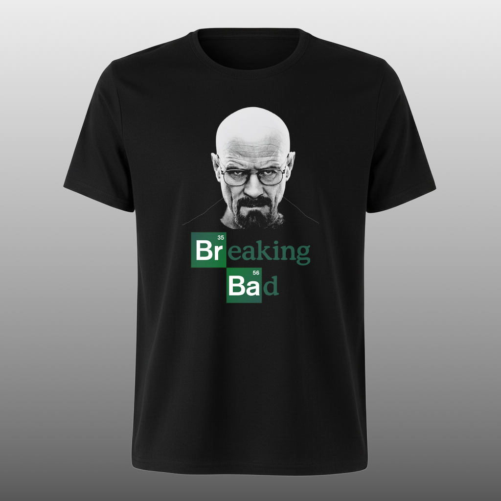Breaking Bad - DTF