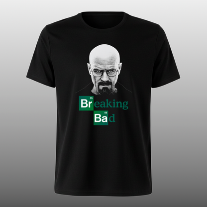 Breaking Bad - DTF