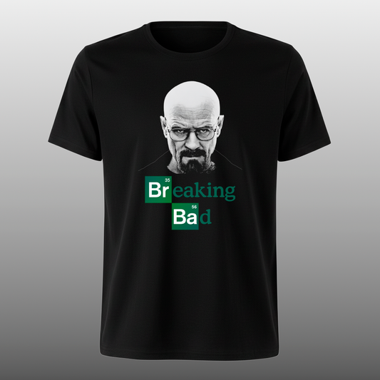 Breaking Bad - DTF