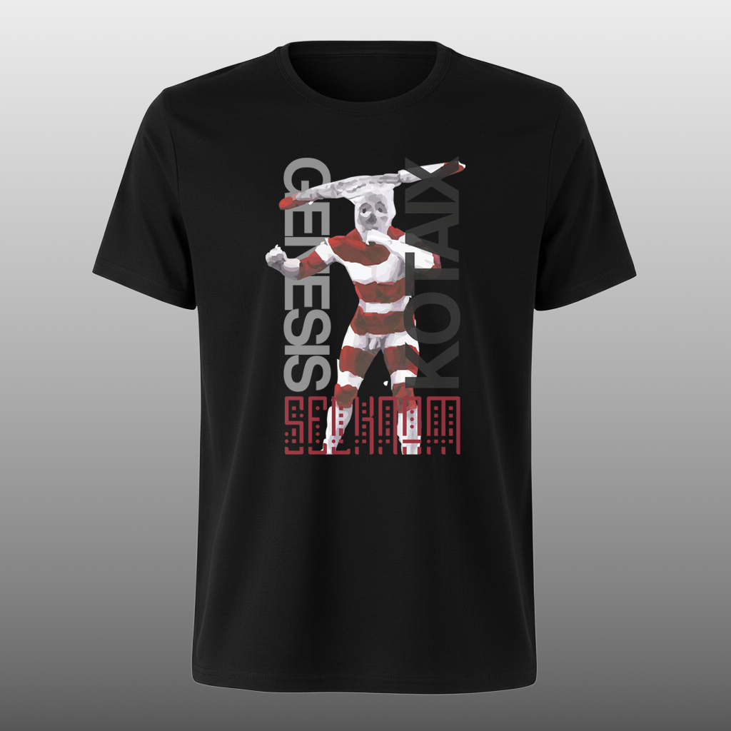 Selknam - Kotaix - DTF