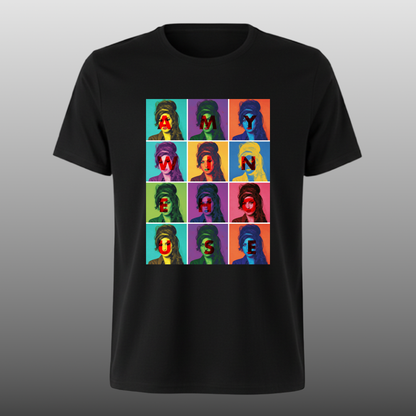 Amy Winehouse 2 - DTF