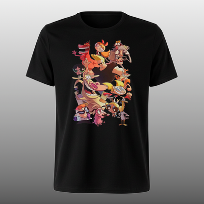 Cartoon Network - DTF