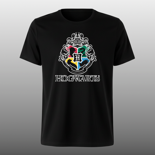 Harry Potter 2 - DTF