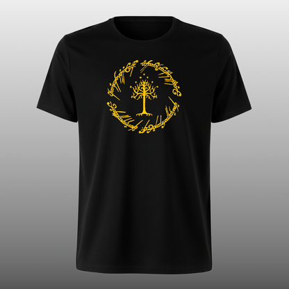 Lord Of The Rings 1 - DTF