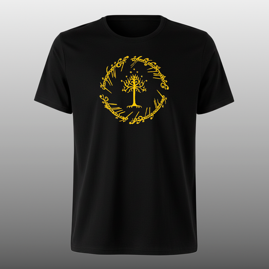 Lord Of The Rings 1 - DTF