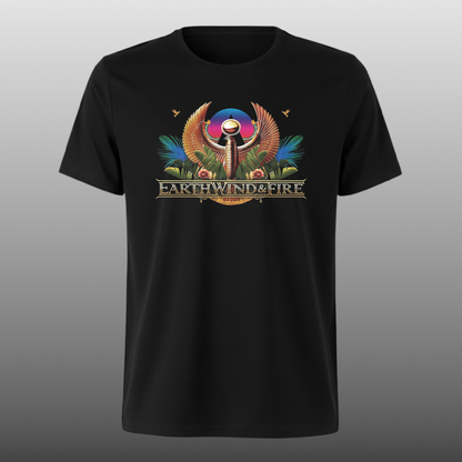 Earth, wind & fire - DTF