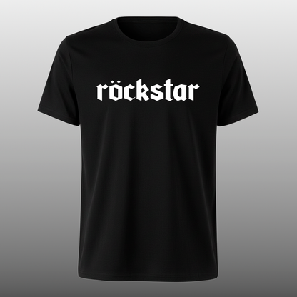 Röckstar - Gustavo Cerati - DTF
