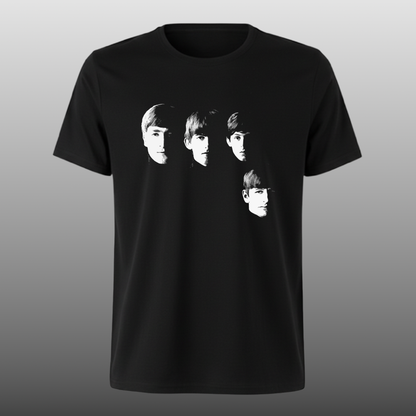 The Beatles - With the Beatles - DTF