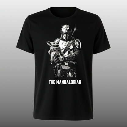 The Mandalorian - DTF