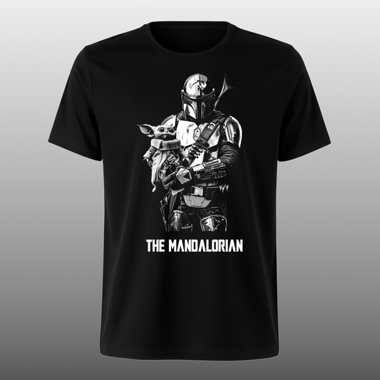 The Mandalorian - DTF
