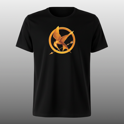 Los Juegos del Hambre 1 - DTF