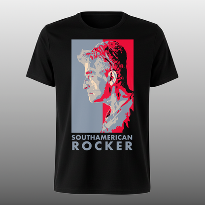 Jorge González - DTF