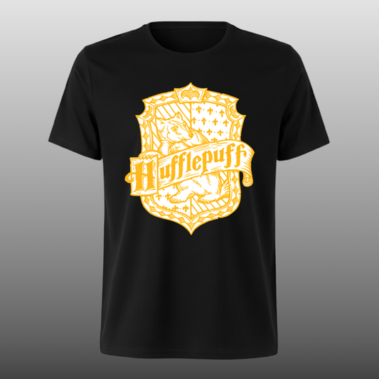 Harry Potter - Hufflepuff - DTF