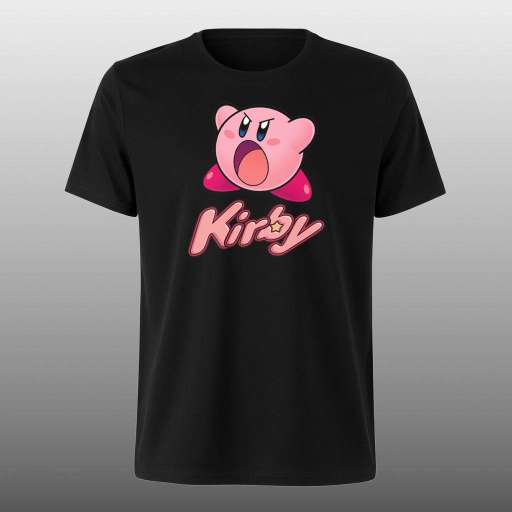 Kirby - DTF