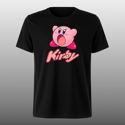 Kirby - DTF