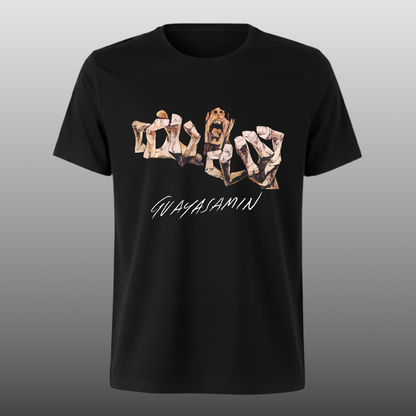 Guayasamin - El Grito - DTF