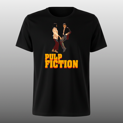 Pulp Fiction - DTF