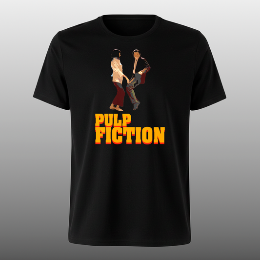 Pulp Fiction - DTF