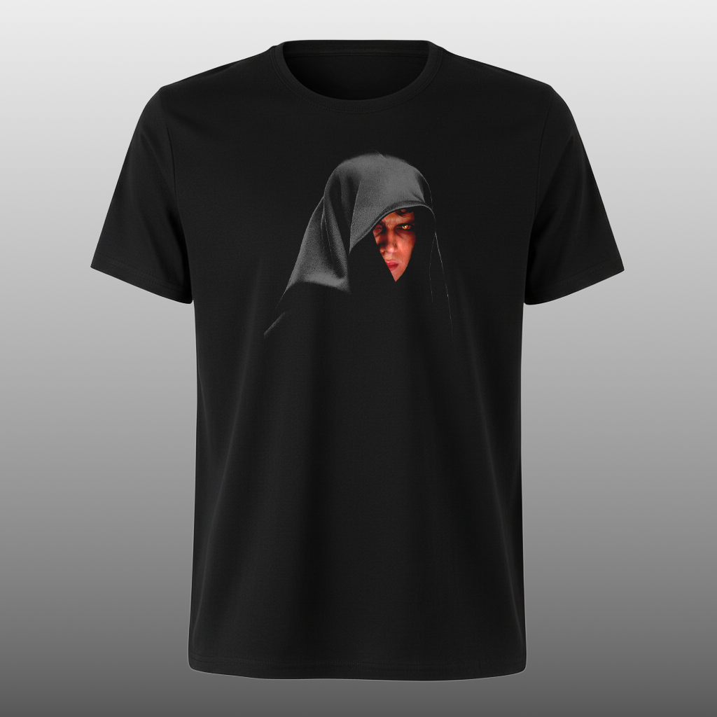 Anakin Skywalker - DTF