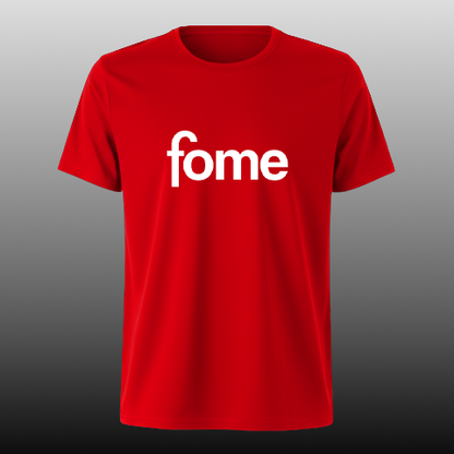 Los Tres - fome 1 - DTF