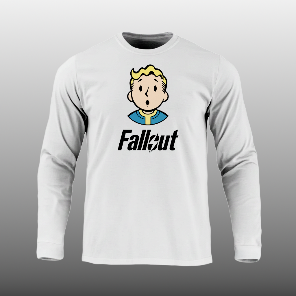 Fallout - DTF