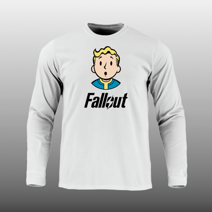 Fallout - DTF
