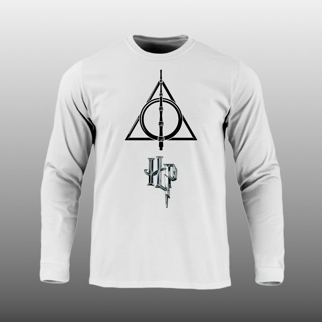 Harry Potter 1 - DTF