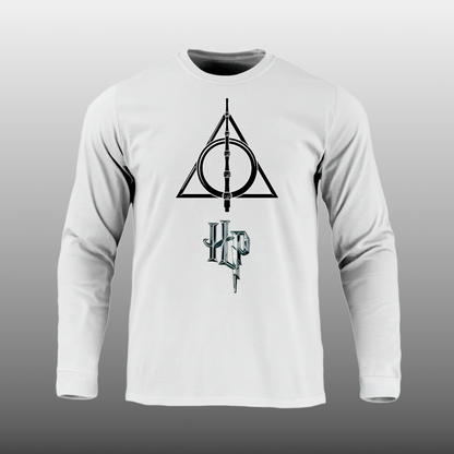 Harry Potter 1 - DTF