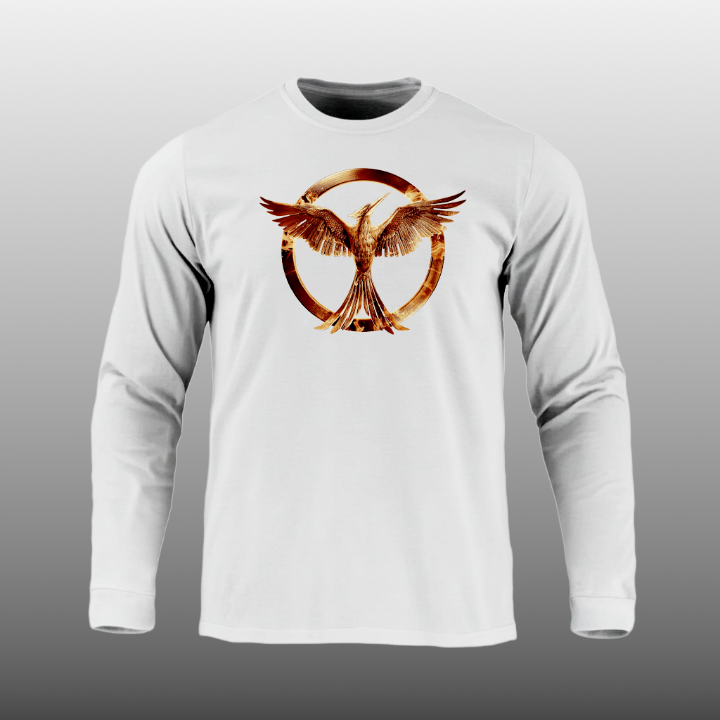 Los Juegos del Hambre 2 - DTF