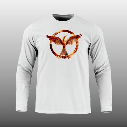 Los Juegos del Hambre 2 - DTF