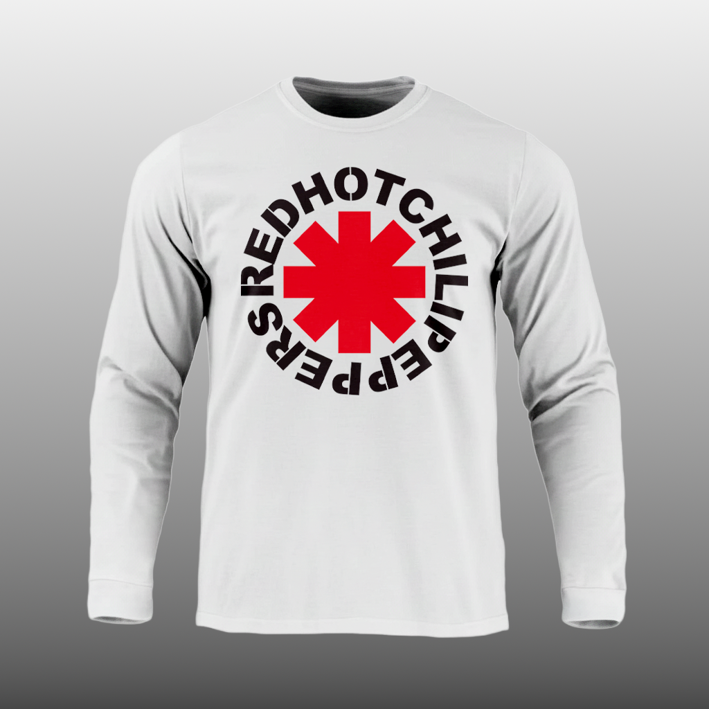 Red Hot Chilli Peppers - DTF