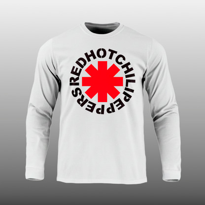 Red Hot Chilli Peppers - DTF