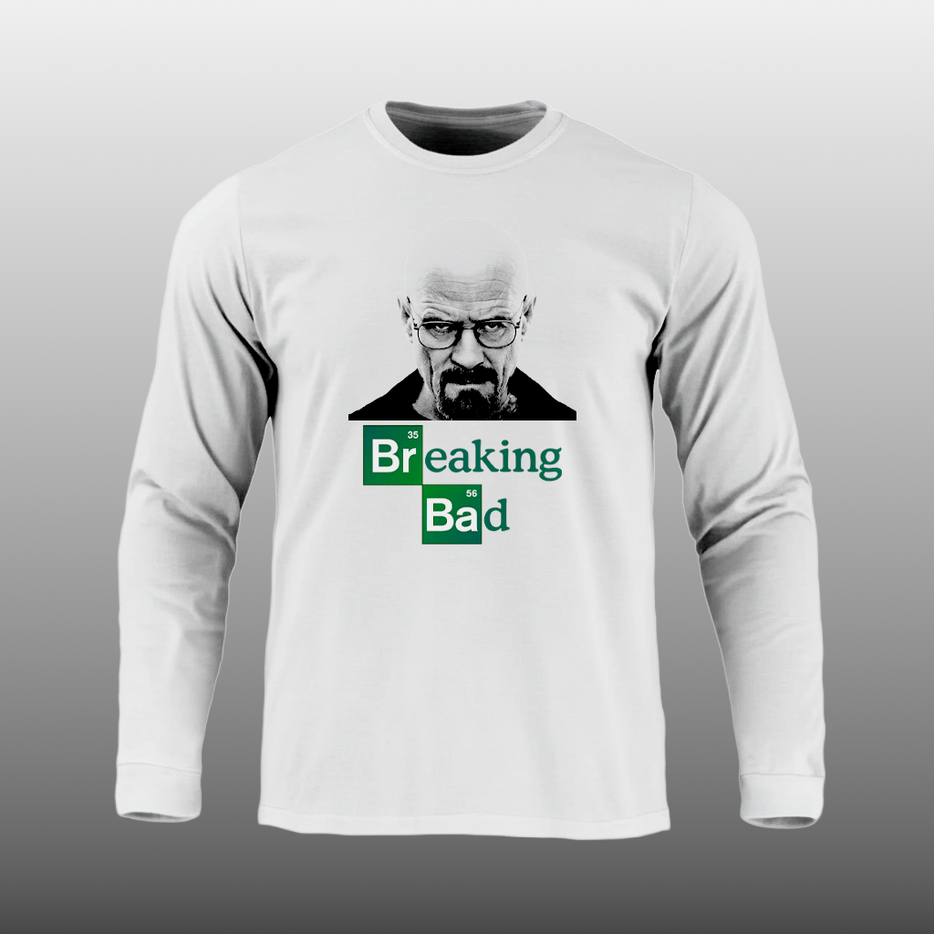 Breaking Bad - DTF