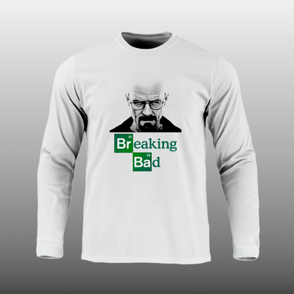 Breaking Bad - DTF