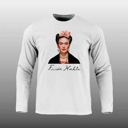 Frida Kahlo - DTF
