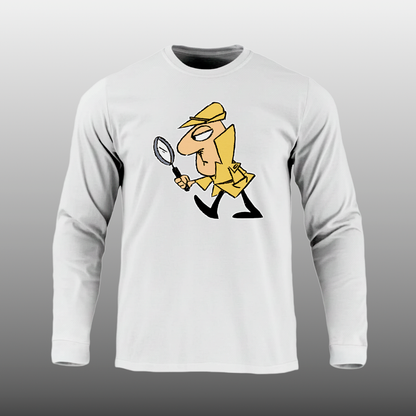 Inspector Clouseau - DTF