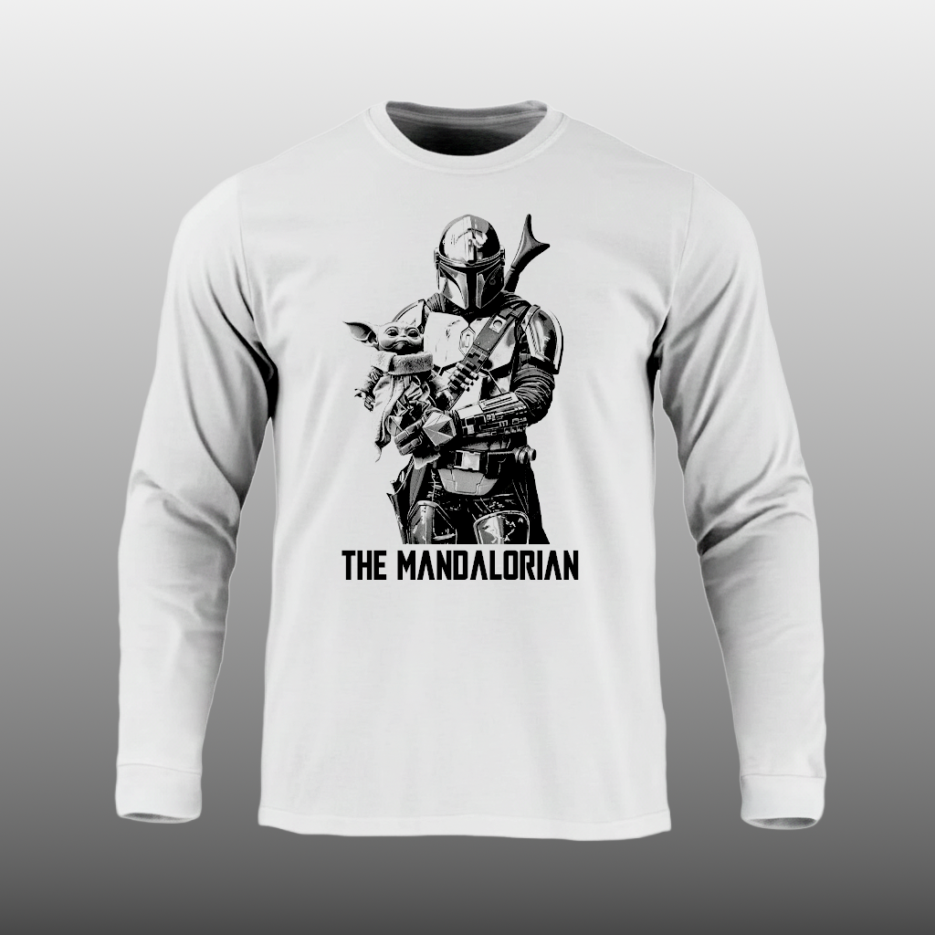 The Mandalorian - DTF
