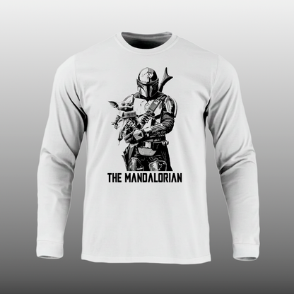 The Mandalorian - DTF