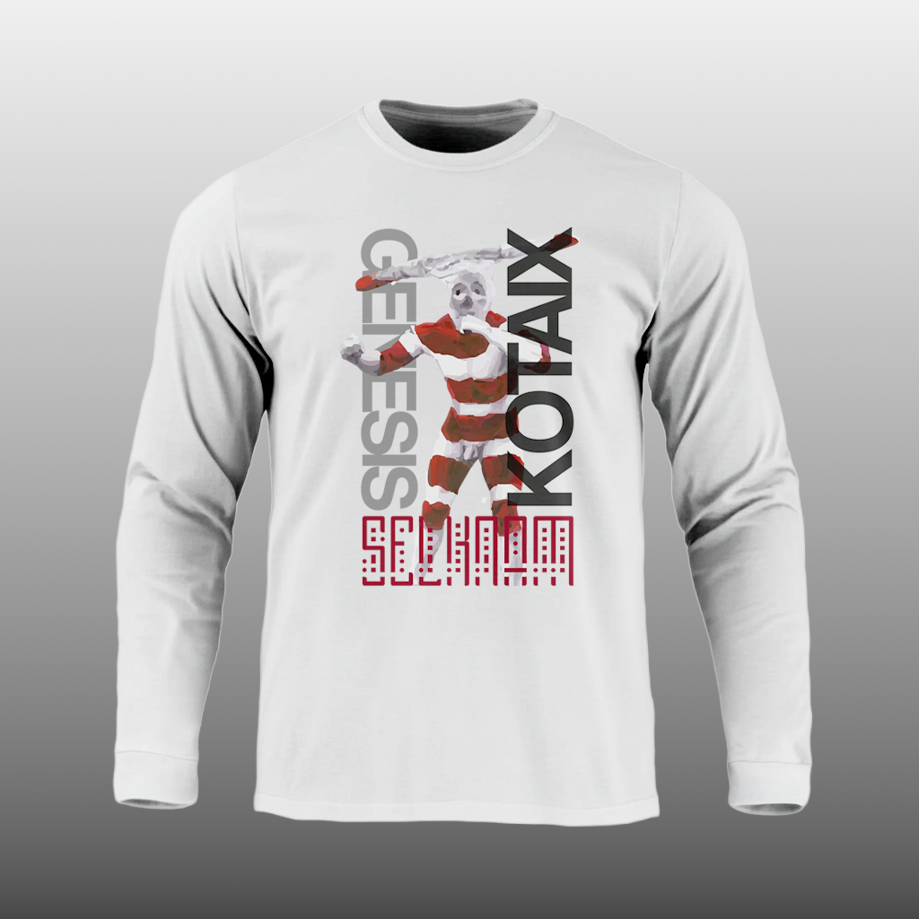 Selknam - Kotaix - DTF