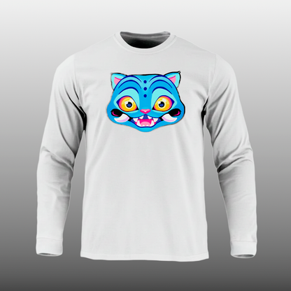 Kpop Demon Hunters - Derpy Tiger - DTF