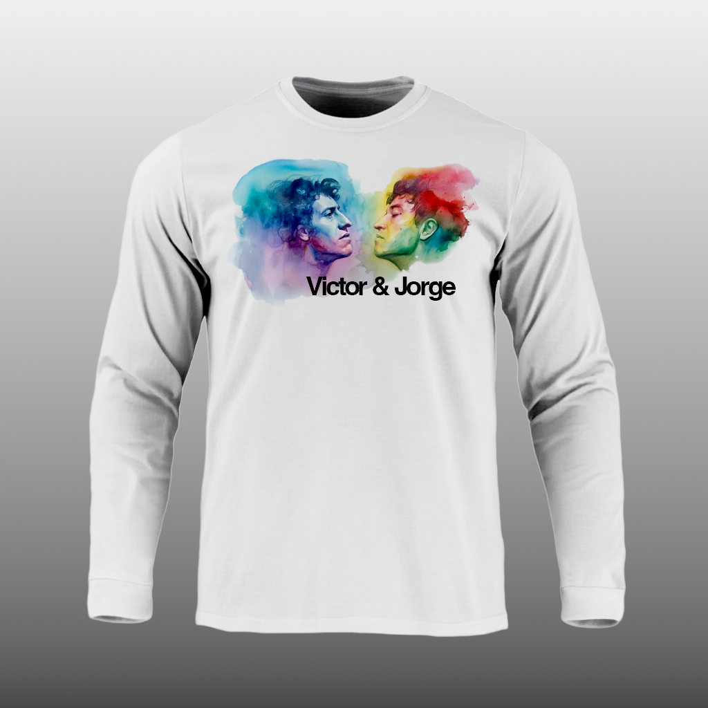 Victor & Jorge - DTF