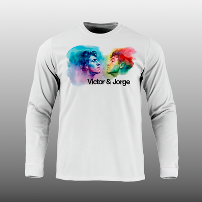 Victor & Jorge - DTF