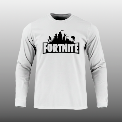 Fortnite - DTF