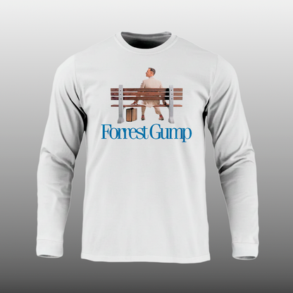 Forrest Gump - DTF