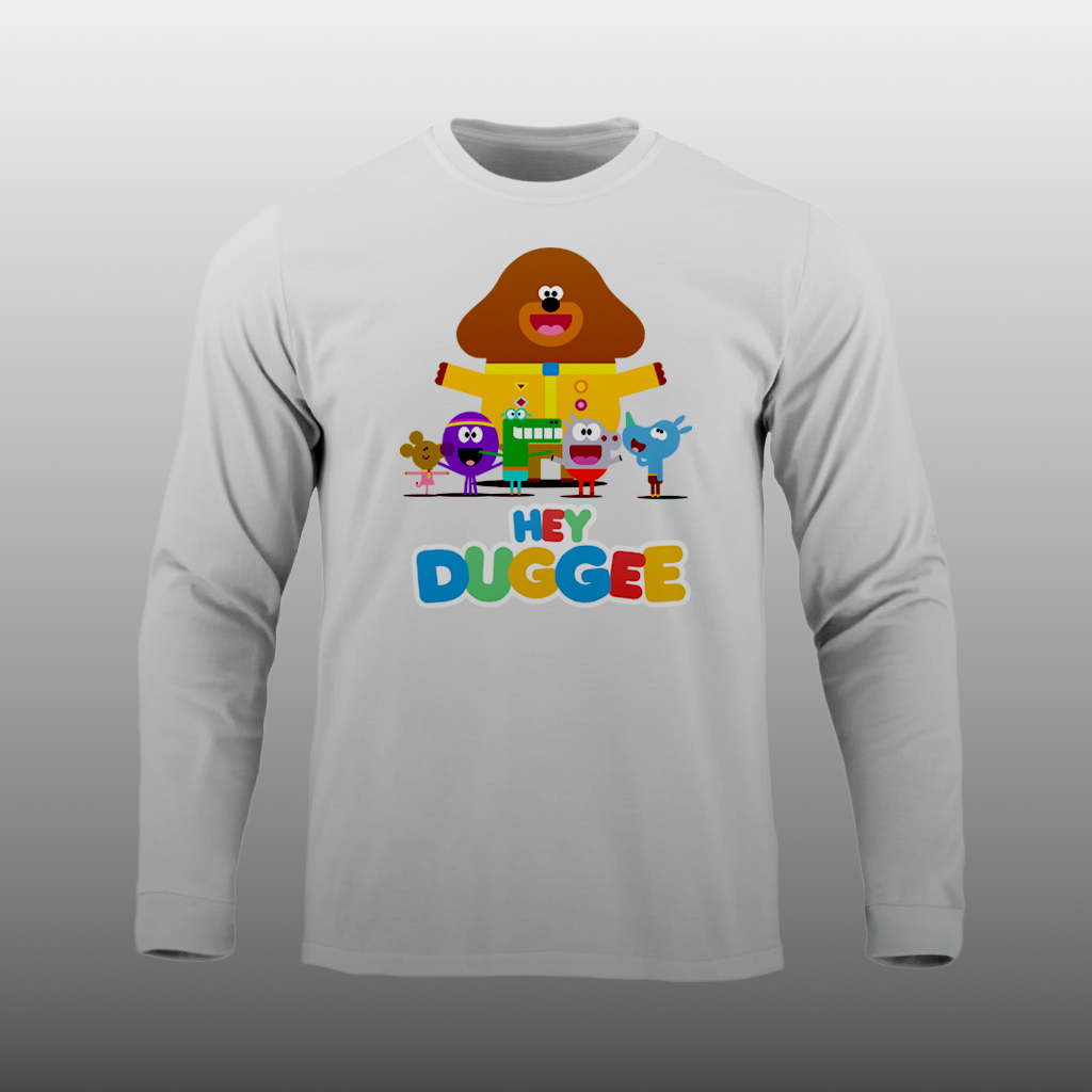 Hey Duggee - DTF